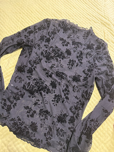 Zara vest ja topid (7 foto / 7)