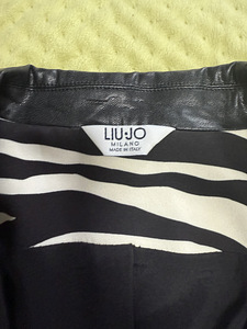 Пиджак liu jo L (2 фото из 5)