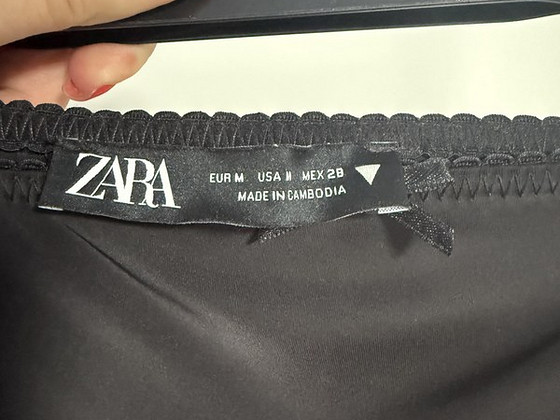 Seelik zara L