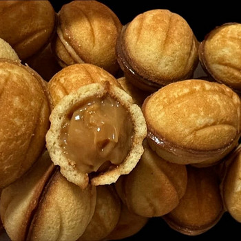 Орешки
