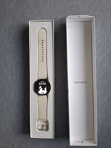 Samsung Galaxy watch 6 LTE, garantiiga (1 foto / 2)