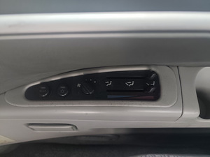 Mitsubishi delica Space gear (9 foto / 11)
