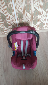 Автолюлька Britax (1 фото из 3)