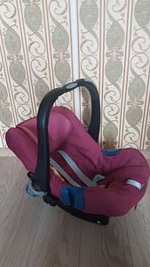 Автолюлька Britax (2 фото из 3)