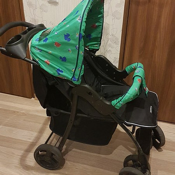 Коляска прогулочная Britton