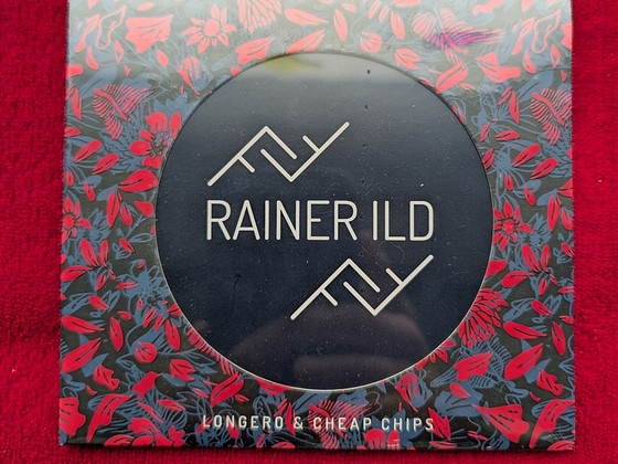 Rainer Ild - Longero ja Cheap Chips // UUS