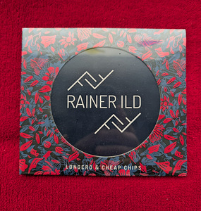 Rainer Ild - Longero и Cheap Chips // НОВОЕ (1 фото из 2)