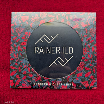 Rainer Ild - Longero ja Cheap Chips // UUS
