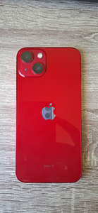 Mobiiltelefon IPhone 13 256GB 100%BH (2 foto / 5)
