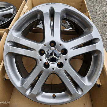 R17 veljed 5x112 MB A B C E V S Vito Viavo jne uued