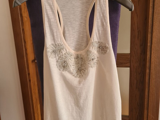 Top H&M suurus S