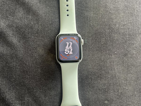 Apple Watch