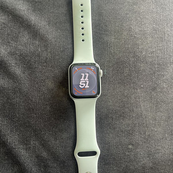 Apple Watch