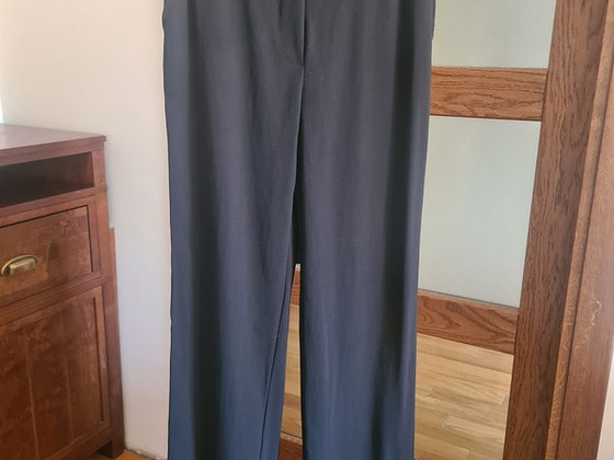 Max Mara püksid EU36