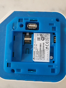 4G ROUTER HUAWEI (3 foto / 3)