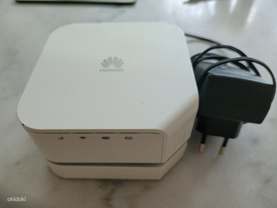 4G ROUTER HUAWEI