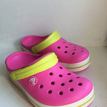 Новые Crocs сабо C10-C11 (EU 27-28)