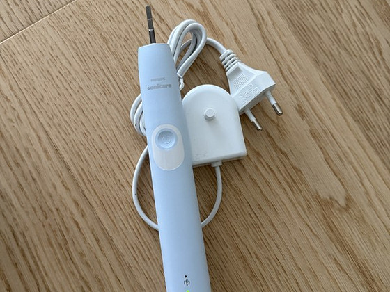 Philips Sonicare Protective Clean 4300 hambahari + laadija