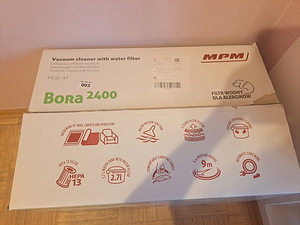 Tolmuimeja (4 foto / 4)