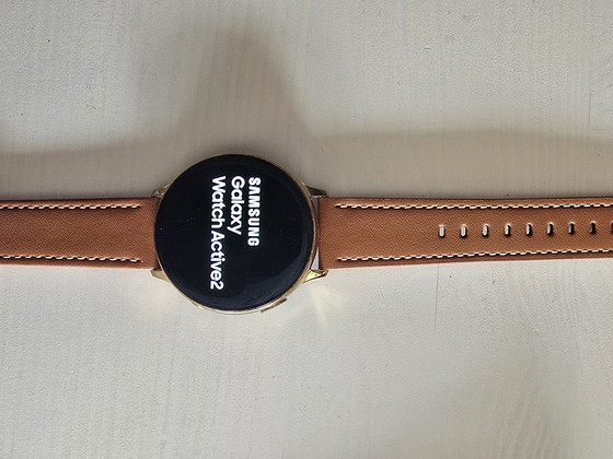 Galaxy Watch Active 2 (0A1C), 40 мм (SM-R820)