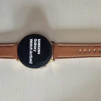 Galaxy Watch Active 2 (0A1C), 40mm (SM-R820)