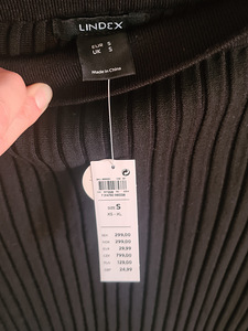 Uus H&M seelik S (2 foto / 2)