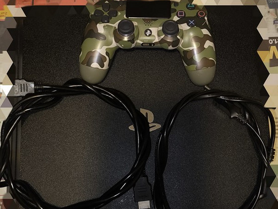 Ps 4 pro