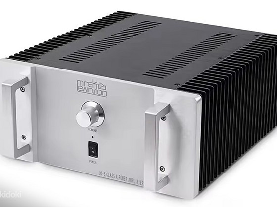 Клон Mark Levinson JC-3