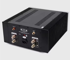 Mark Levinson JC-3 clone (2 foto / 3)