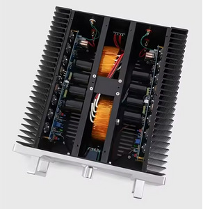 Mark Levinson JC-3 clone (3 foto / 3)