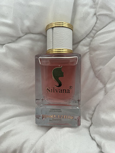 Silvana Bomsell (2 фото из 2)
