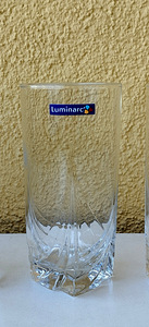 Стаканы LUMINARC (2 фото из 2)