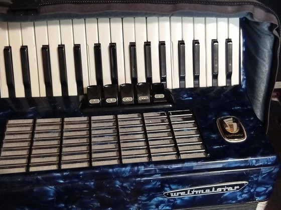 Weltmeister Stella 60 bass