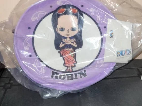One Piece - Õlakott Robin