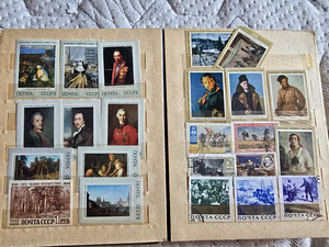 Марки (2 фото из 5)