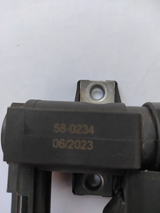 Turbokompressori relee (1 foto / 3)