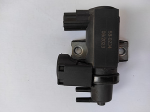 Turbokompressori relee (2 foto / 3)