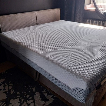 Матрас body shape