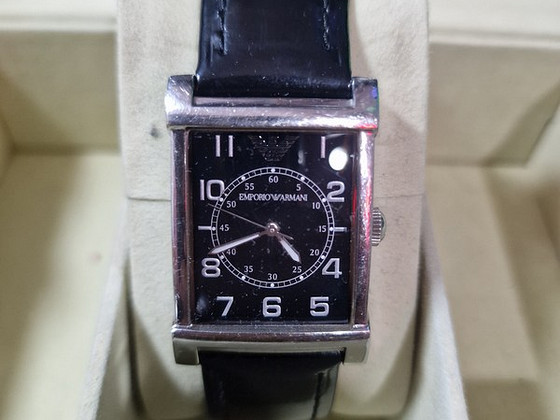 Наручные часы Armani