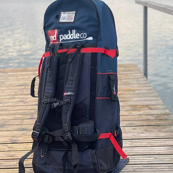 RED Paddle Co 10’6” Ride MSL — uus täispuhutav SUP-laud