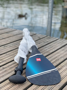 RED Paddle Co 10’6” Ride MSL — uus täispuhutav SUP-laud (3 foto / 10)