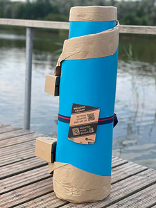 RED Paddle Co 10’6” Ride MSL — uus täispuhutav SUP-laud (4 foto / 10)