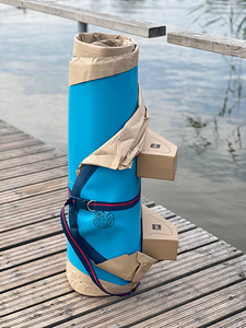 RED Paddle Co 10’6” Ride MSL — uus täispuhutav SUP-laud (5 foto / 10)