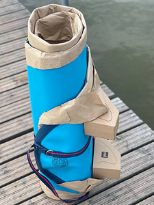 SUP - RED Paddle Co 10’6” Ride MSL - новый, полный комплект (5 фото из 10)