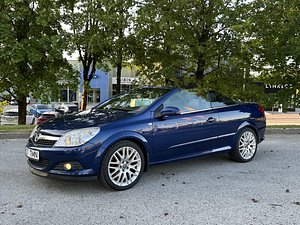 Opel Astra TwinTop 1.8 103kW (2 фото из 15)
