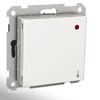 Schneider Exxact WDE002481 põrandakütte termostaat