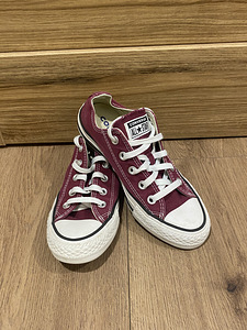 All Star Converse размер 36 (1 фото из 5)