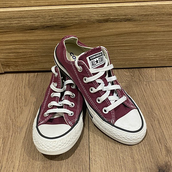 All Star Converse nr 36