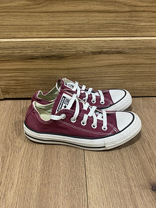 All Star Converse размер 36 (2 фото из 5)