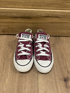 All Star Converse размер 36 (3 фото из 5)